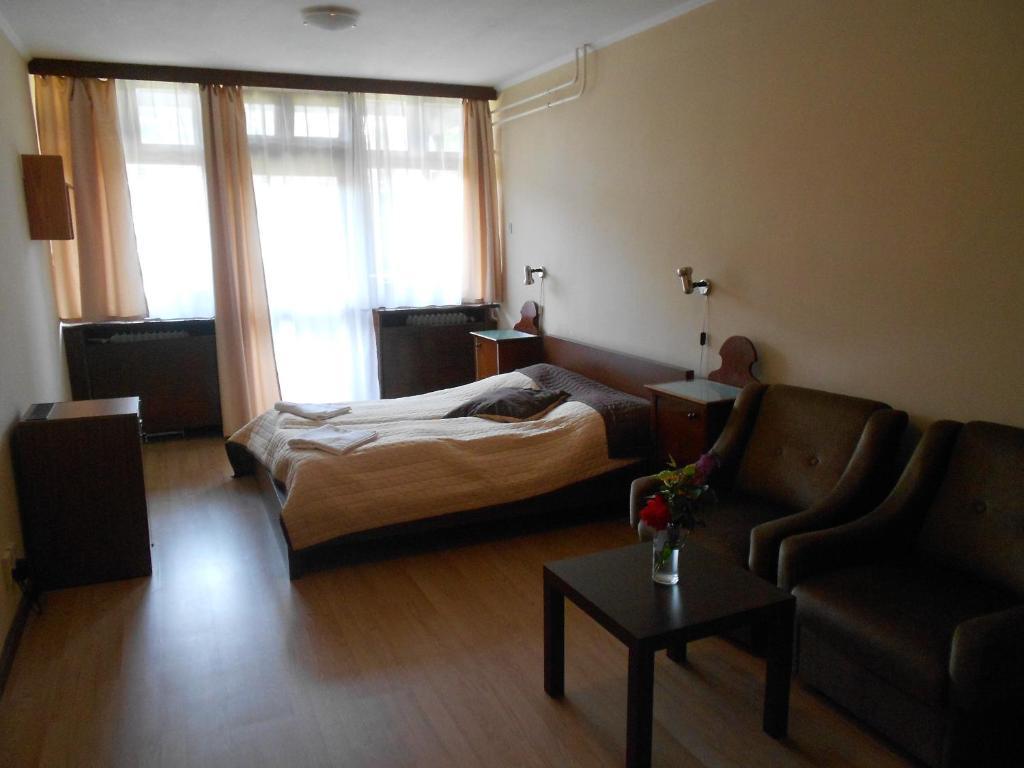 Budai Sport Hotel Budapest Room photo