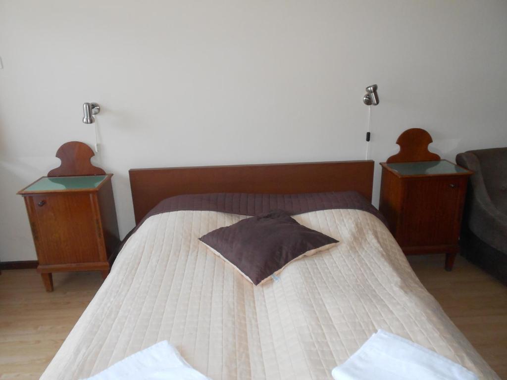 Budai Sport Hotel Budapest Room photo